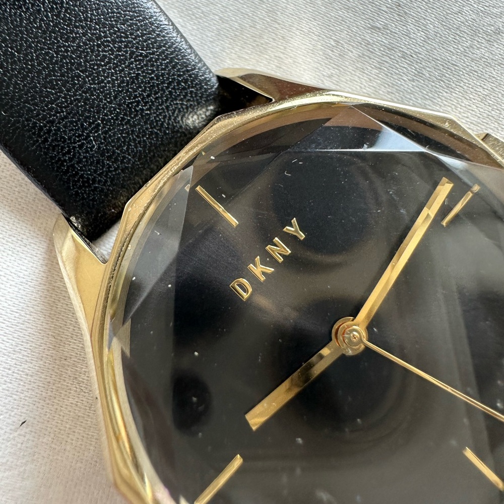 DKNY Watch
